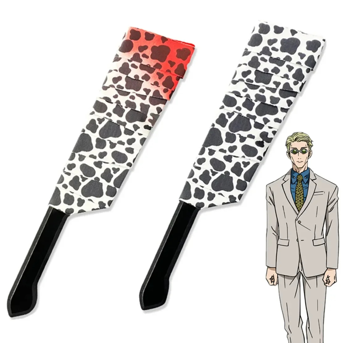 Accessoires Fights Nanami Kento Jujutsu Kaisen