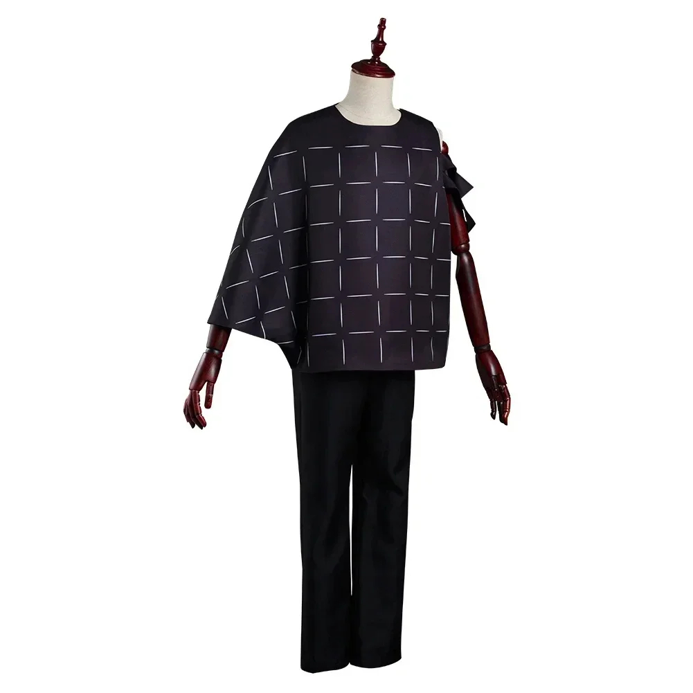 Costume Jujutsu Kaisen Cosplay Mahito