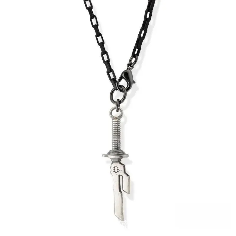 Collier Toji Fushiguro Collier Jujutsu Kaisen