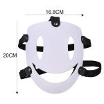 Mask Sniper Mask Masque High-Rise-Invasion