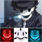 Masque Sniper Mask High-Rise-Invasion