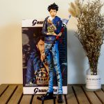 Figurine Manga One Piece Trafalgar D.Water Law