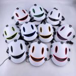 Masque Sniper Mask High-Rise-Invasion