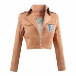 Cosplay Zoe Hansi Cosplay Attack on Titan