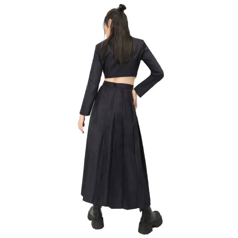 Cosplay Geto Suguru Cosplay Jujutsu Kaisen Pour Femme