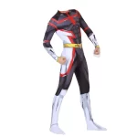 Cosplay All Might Costume My Hero Academia