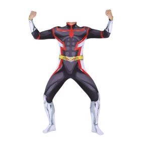 Cosplay All Might Costume My Hero Academia