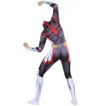 Cosplay All Might Costume My Hero Academia
