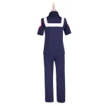 Cosplay Denki Kaminari Costume My Hero Academia