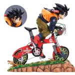 Figurine Manga Dragon Ball Son Goku Fun