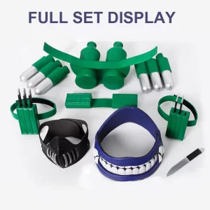 Cosplay Himiko Toga Accessoires My Hero Academia