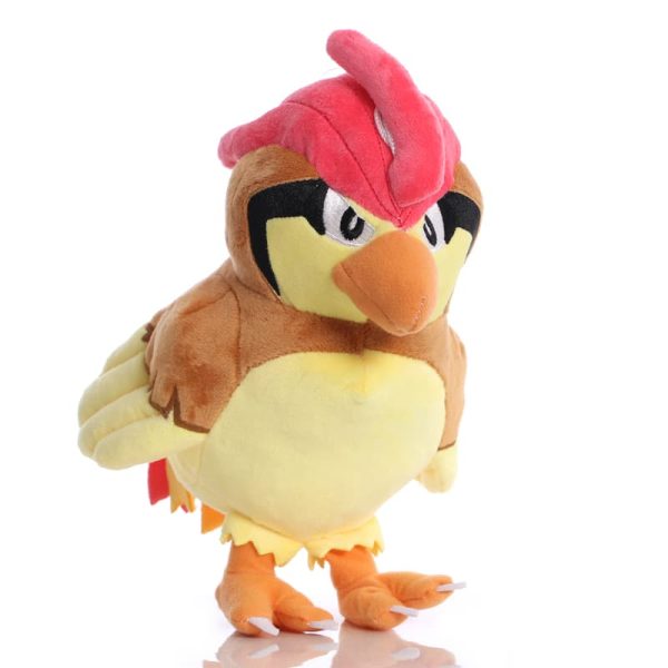 Peluche Pokemon Peluche Pedgeotto