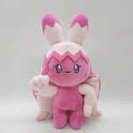 Peluche Tinkaton Peluche Pokemon