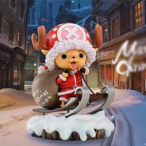 Figurine Tony Tony Chopper 16 cm - One Piece