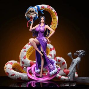 Figurine Boa Hancock 29 cm - Manga One Piece