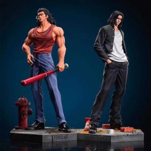 Figurine Mitsui Hisashi - Manga Slam Dunk