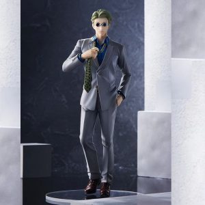 Figurine Kento Nanami 18 cm - Manga Jujutsu Kaisen