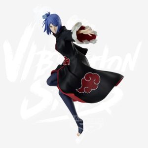Figurine Konan 15 cm - Naruto Akatsuki