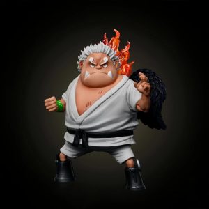 Figurine S-Shark Vegapunk 17 cm - Anime One Piece