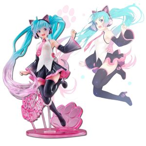Figurine Hatsune Miku 23 cm - Manga Kawaii