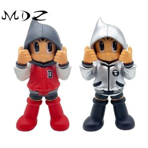 Figurine Mighty Atom 26 cm - Astro Boy