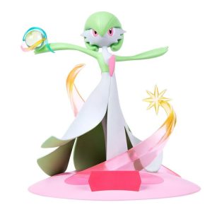 Figurine Gardevoir 10 cm - Pokemon