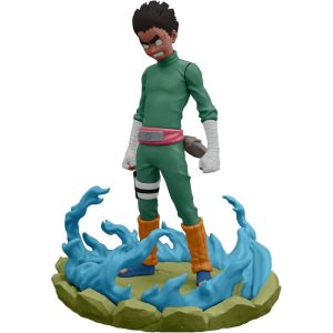 Figurine Rock Lee Konoha 15 cm - Anime Naruto