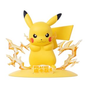 Figurine Pikachu 10 cm - Pokemon