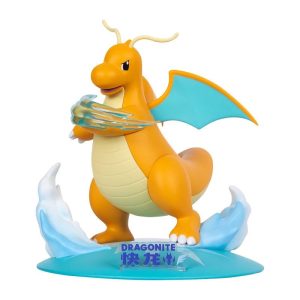 Figurine Dragonite 10 cm - Pokemon
