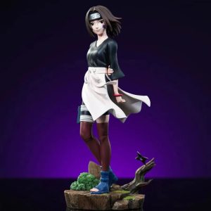 Figurine Rin Nohara 24 cm - Manga Naruto