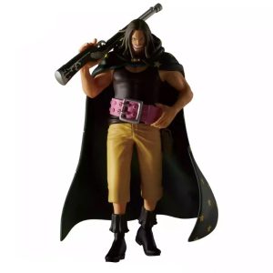 Figurine Yasopp The Shukko 16 cm - Manga One Piece