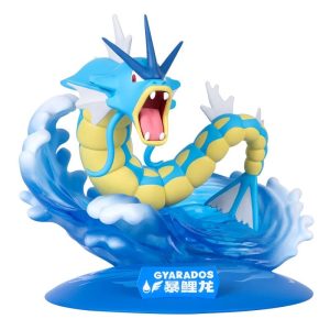 Figurine Gyarados 10 cm - Pokemon