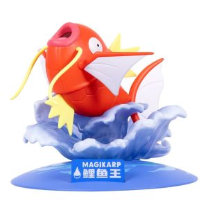 Figurine Magikarp 10 cm - Pokemon