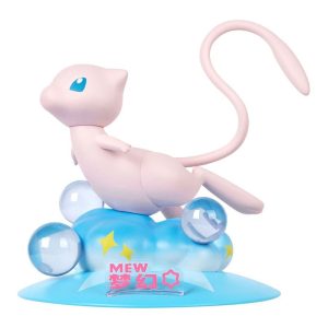 Figurine Mew 10 cm - Pokemon