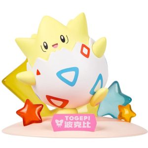 Figurine Togepi 10 cm - Pokemon