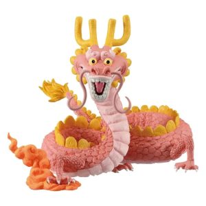 Figurine Momonosuke 7,5 cm - Anime One Piece