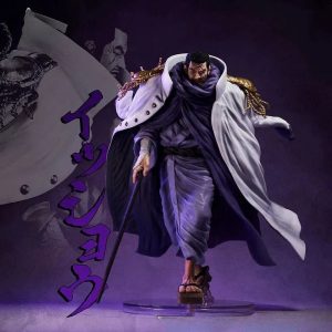 Figurine Fujitora 20 cm - One Piece