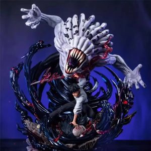 Figurine Yuta Okkotsu 42 cm - Manga Jujutsu Kaisen