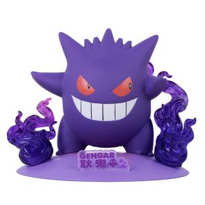 Figurine Gengar 10 cm - Pokemon