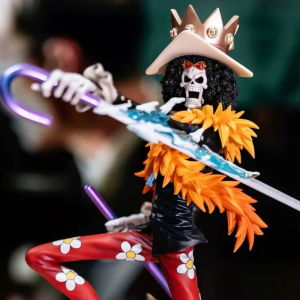 Figurine Soul King 33 cm - One Piece Brook