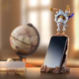 Figurine Monkey D. Luffy - Manga One Piece