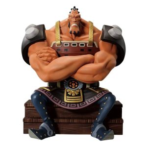 Figurine Monkey Jozu 16 cm - Manga One Piece