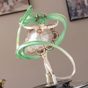 Figurine Hatsune Miku 30 cm - Décoration Ballet