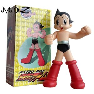 Figurine Manga Astro Boy 39 cm - MDZ