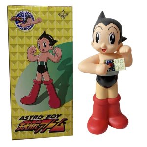 Figurine Astro Boy 39 cm - Hero Manga