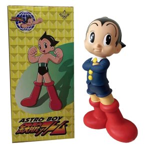 Figurine Astro Boy 39 cm - Collection Manga
