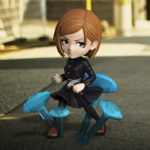 Figurine Nobara Kugisaki 10 cm - Jujutsu Kaisen