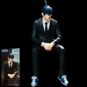 Figurine Aki Hayakawa - Manga Chainsaw Man
