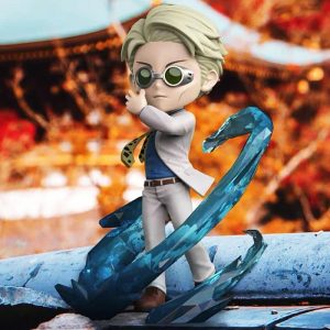 Figurine Kento Nanami 10 cm - Jujutsu Kaisen