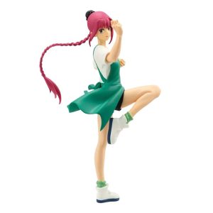 Figurine Sakamoto Tarou – Sakamoto Days – PVC 14 cm